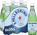 Sp Pellegrino 6 - 50