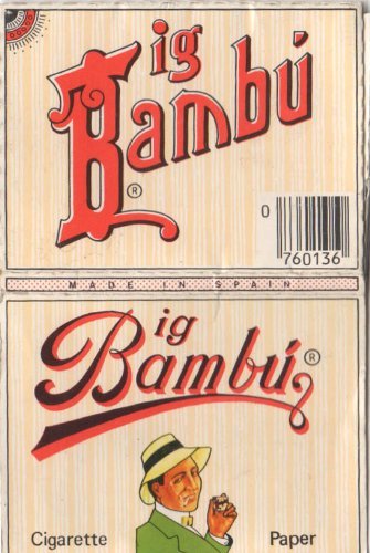 Big B Rolling Papers