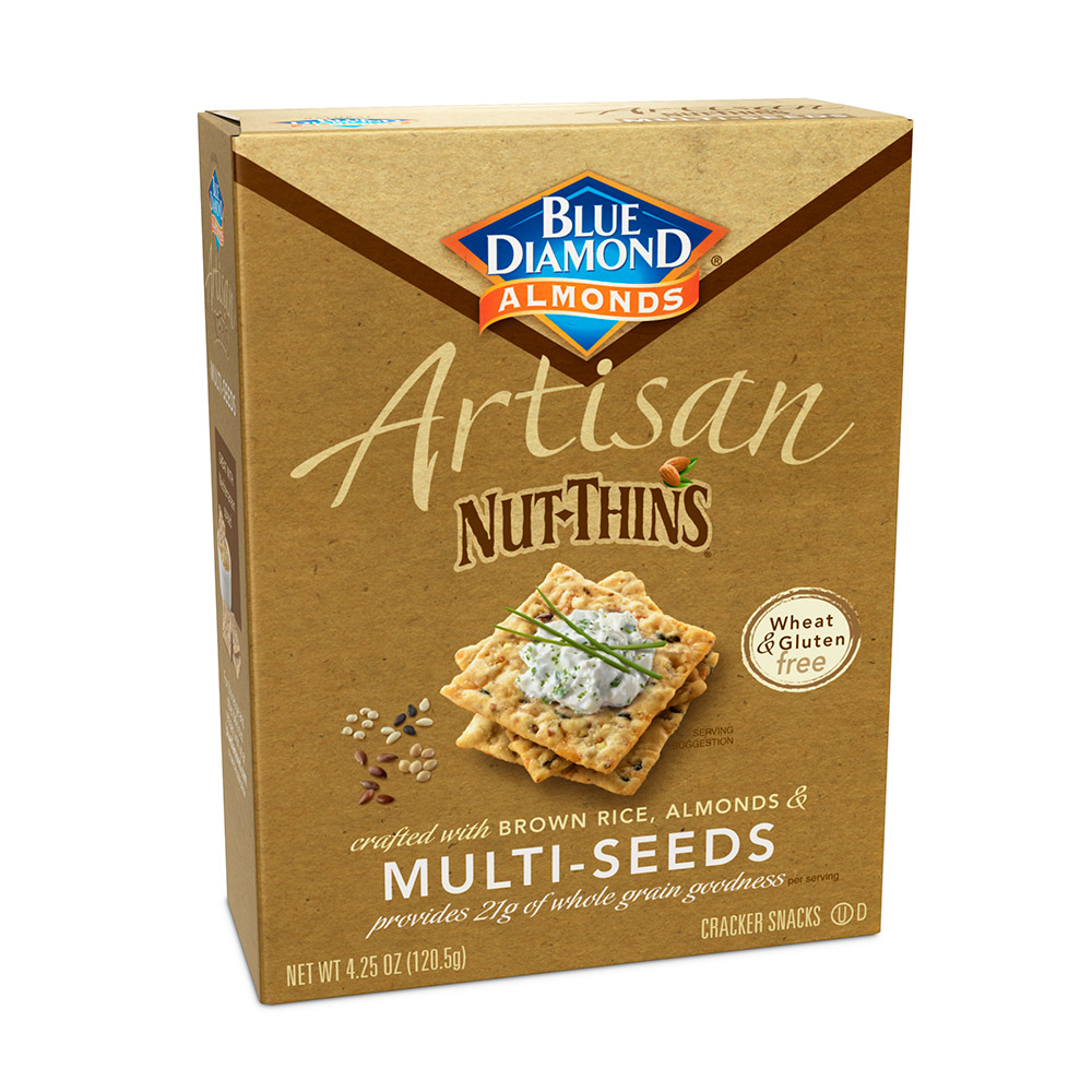 B/D Multi-Seeds 4.25