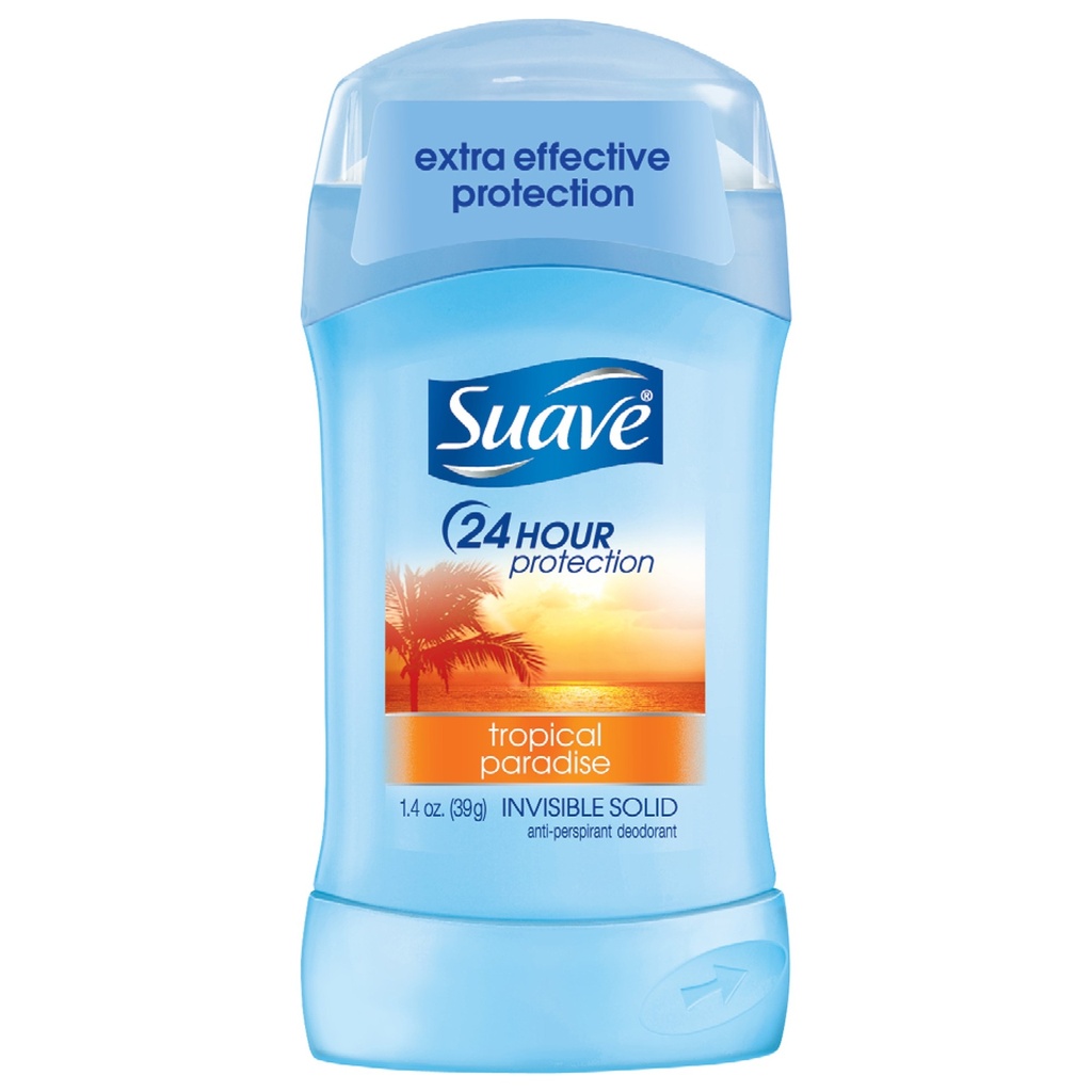 Suave Women Deoderan