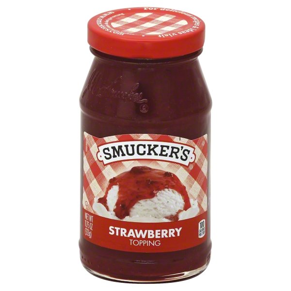 Smuckers Strawberry