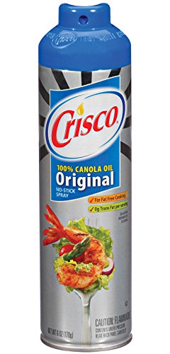Crisco Original Cook