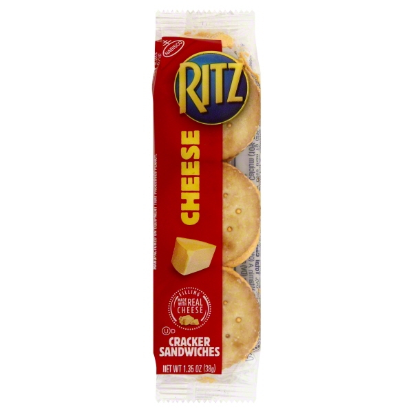 Ritz Cheeze