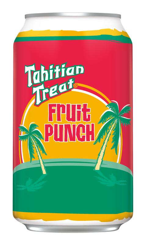 Tahitian Treat Fruit