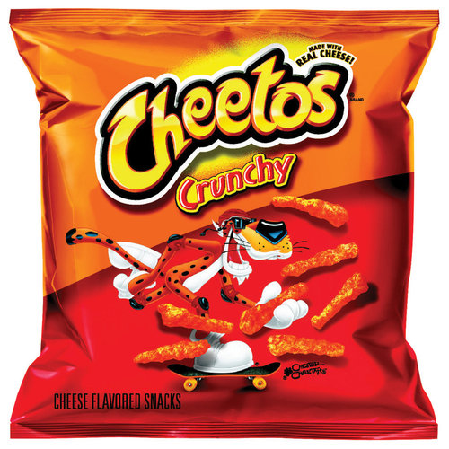 Cheetos Chips 1Oz