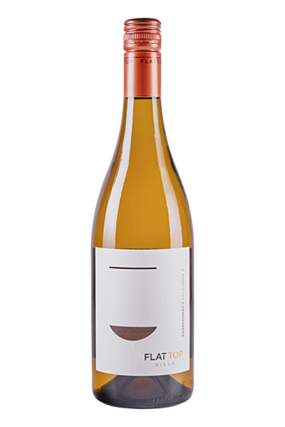 [086012250022] Flat Top Hills Chard