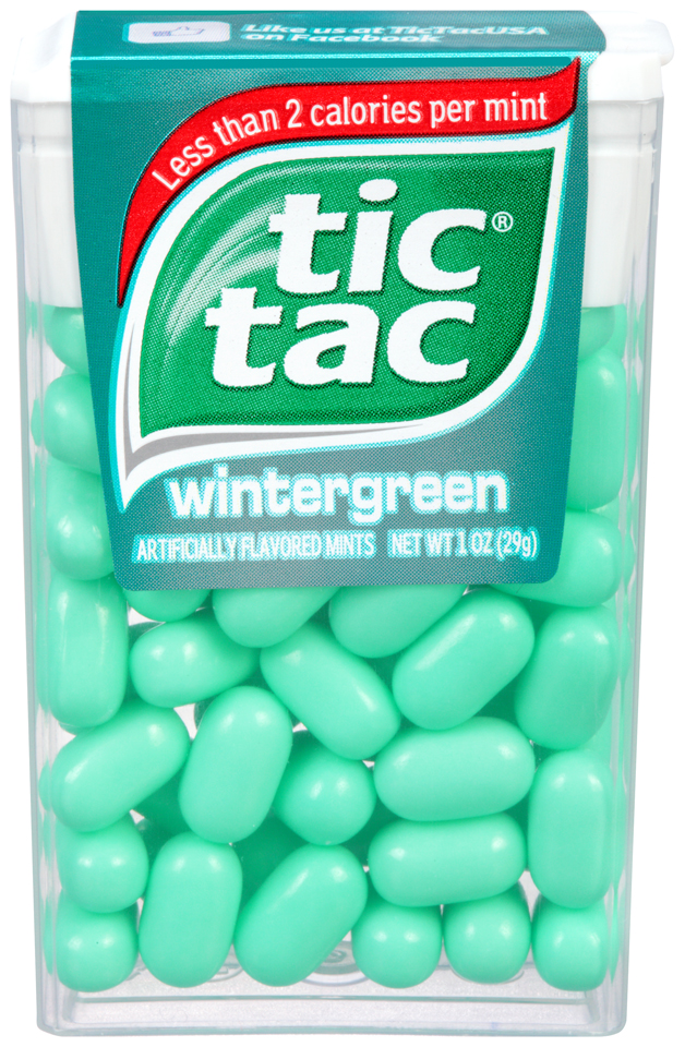 [009800007677] Tic Tac 1Oz