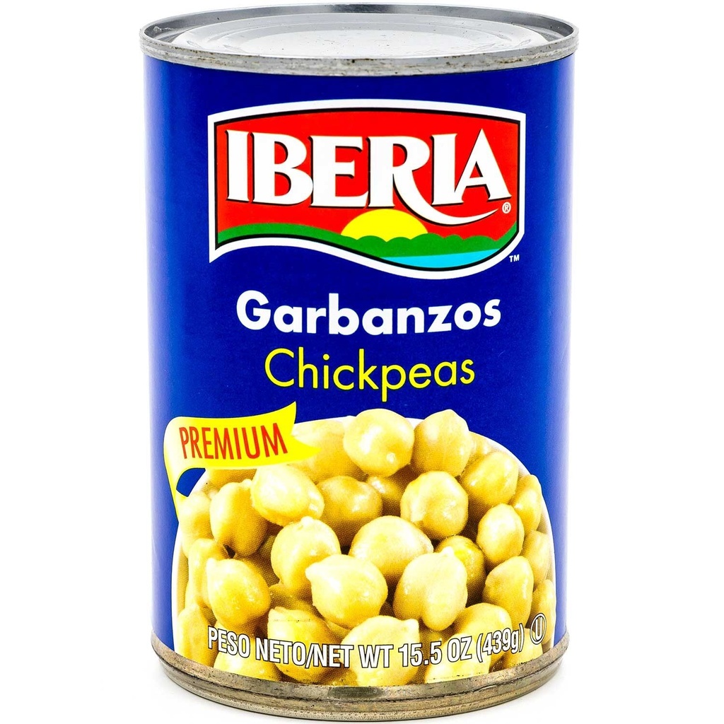 [075669102105] Chick Peas
