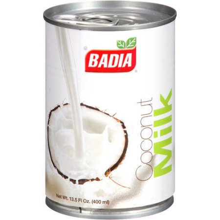 Badia-Coconut Milk