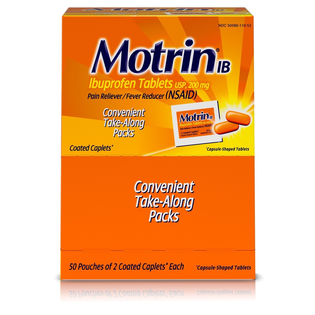 Motrin