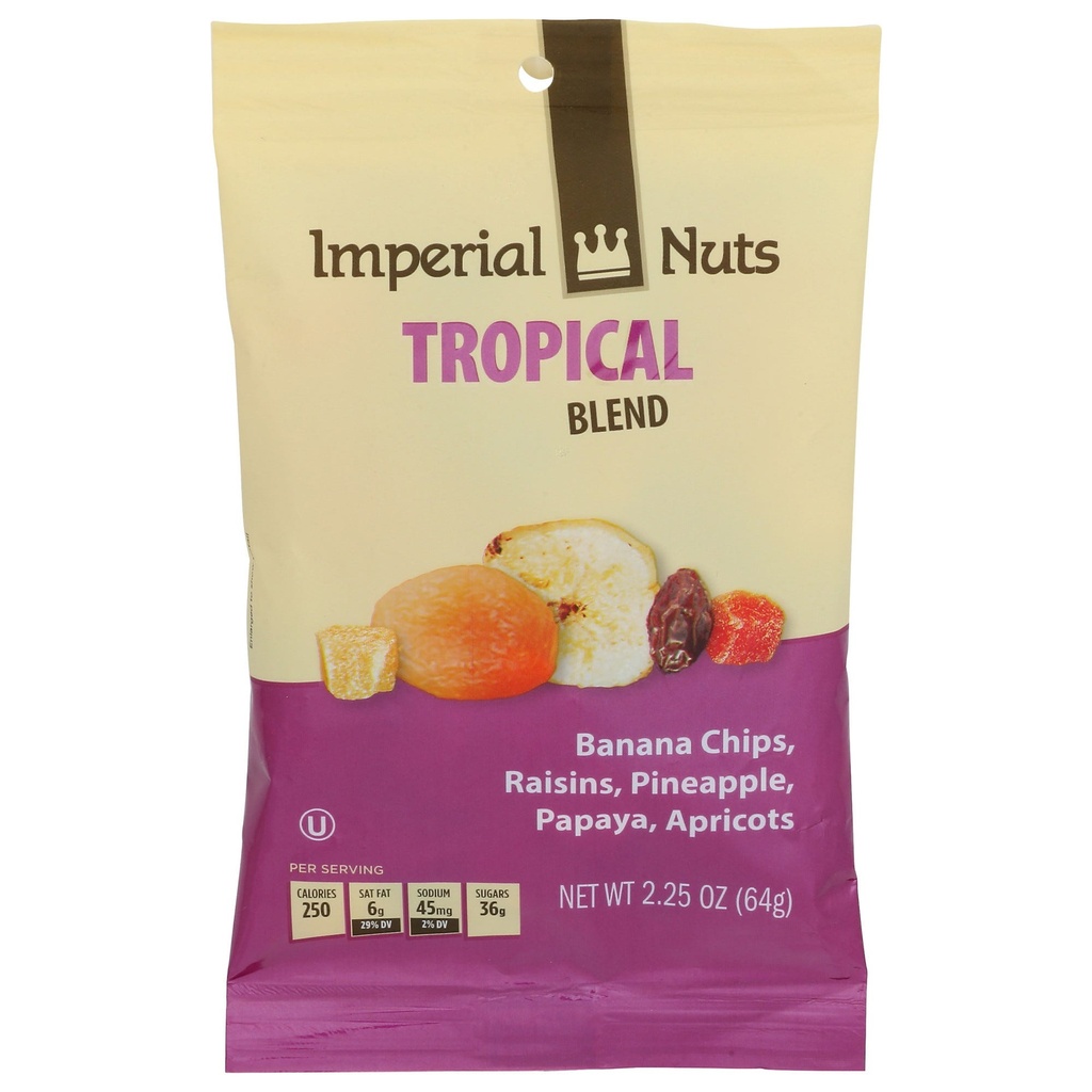 Imperial Nuts