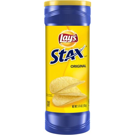 Lays Stax 5.5Oz