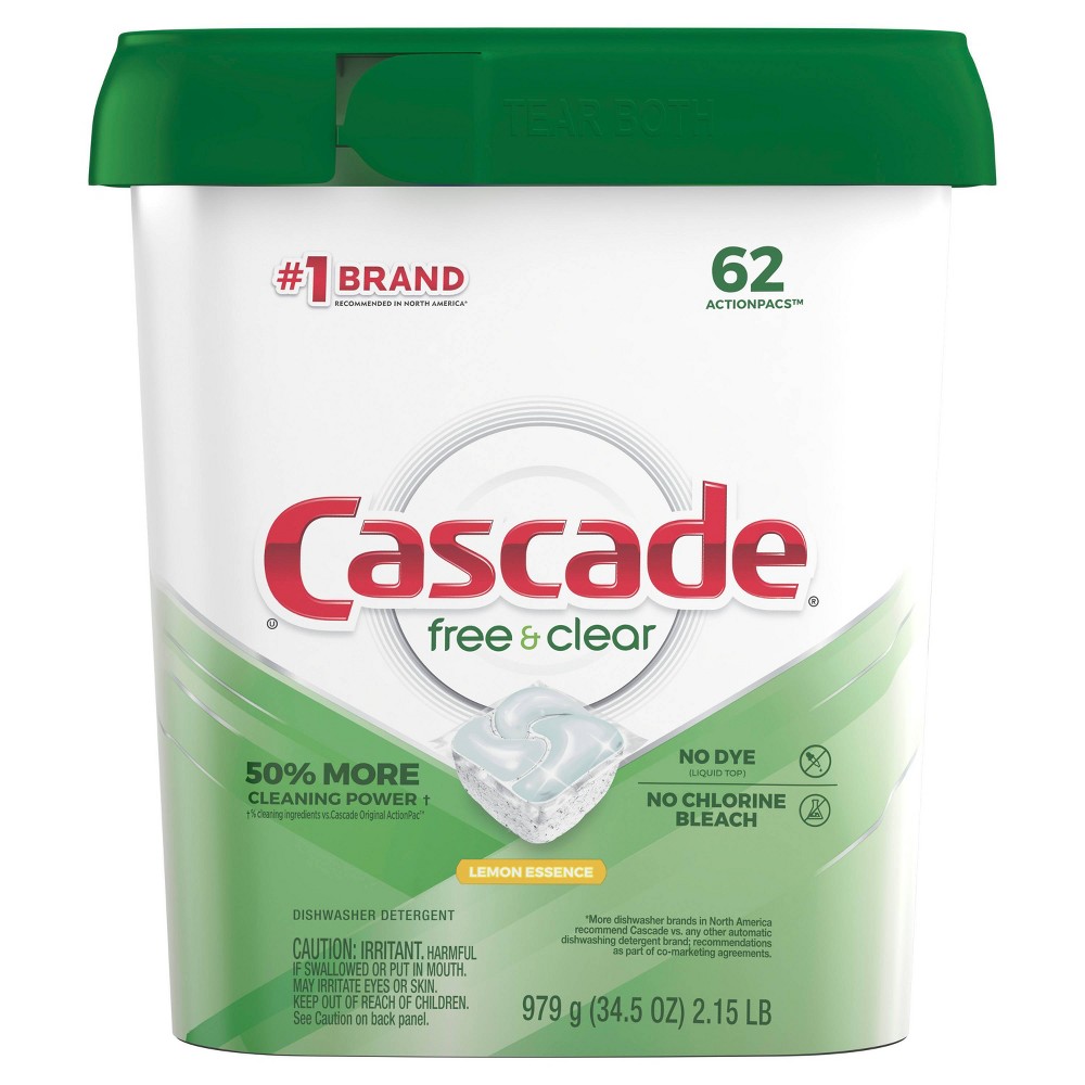 Cascade 62 For Gc