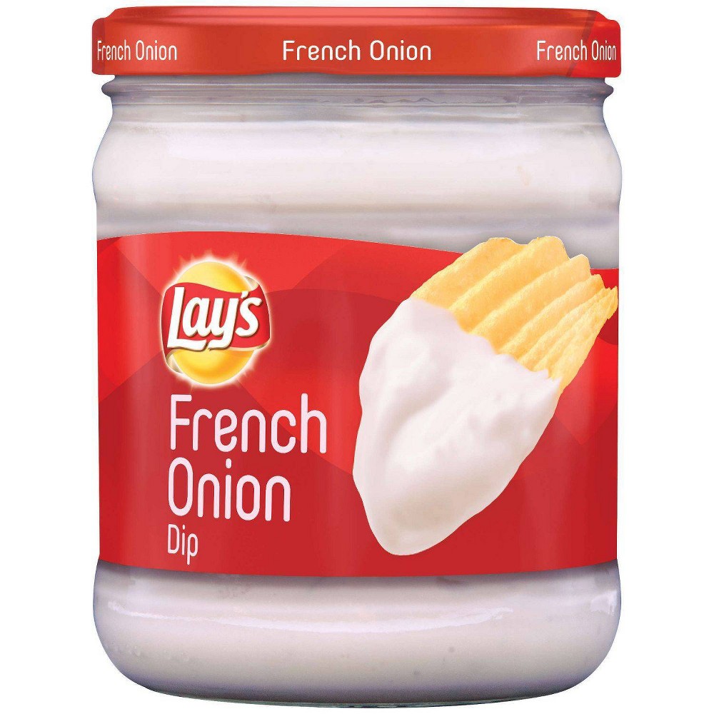 Lays French Onion