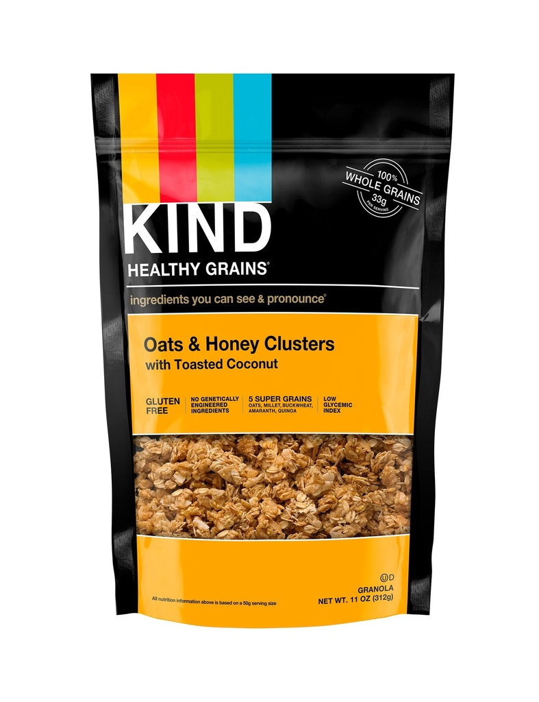 Kind Granola 11Oz