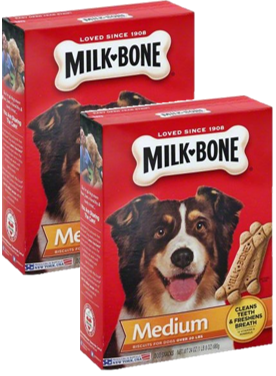 Milkbone 