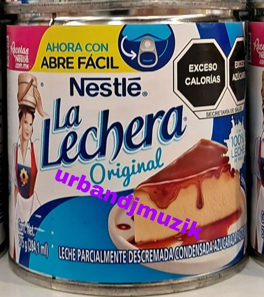 La Lechera Original