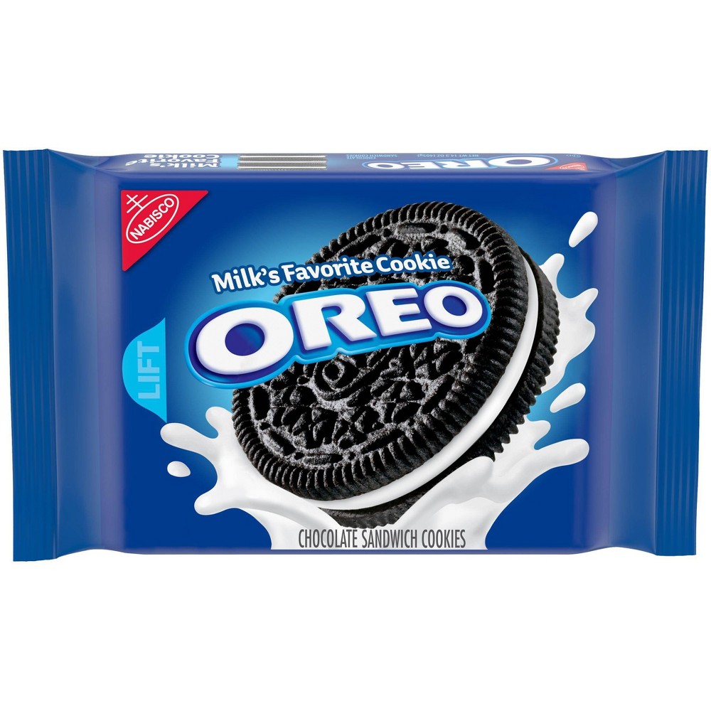 Oreo 14.3Oz