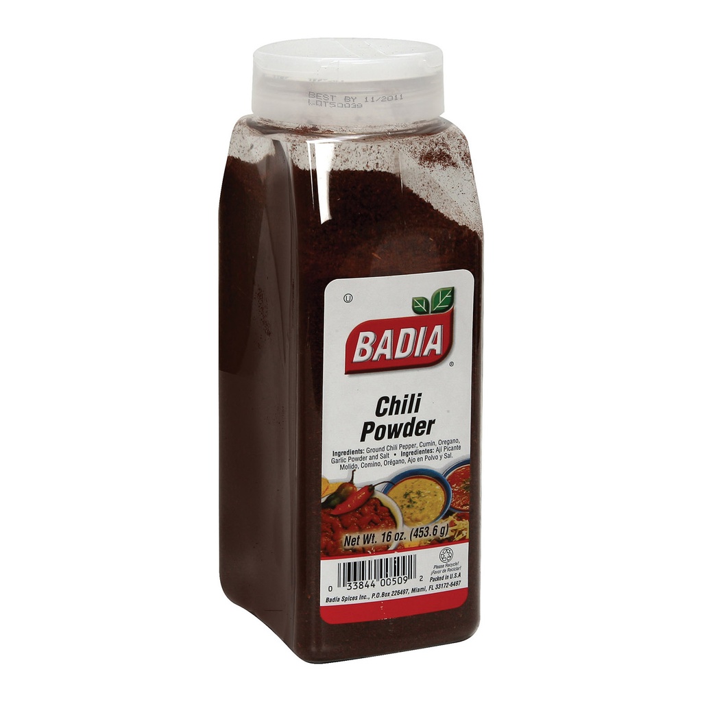 Badia-Chili Powder