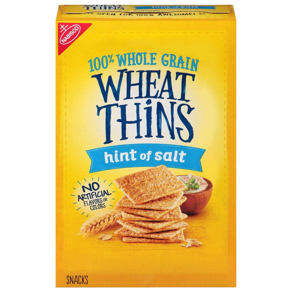 Wheat Thins