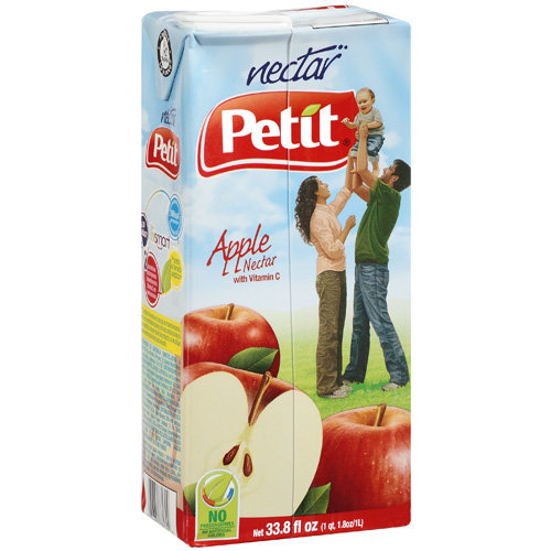 Petite Apple 1000Ml