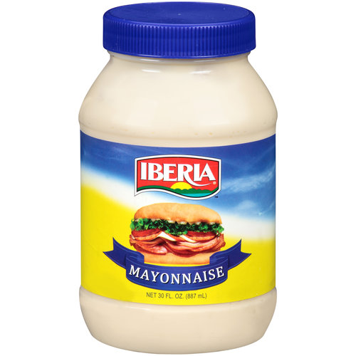 [075669196753] Mayo