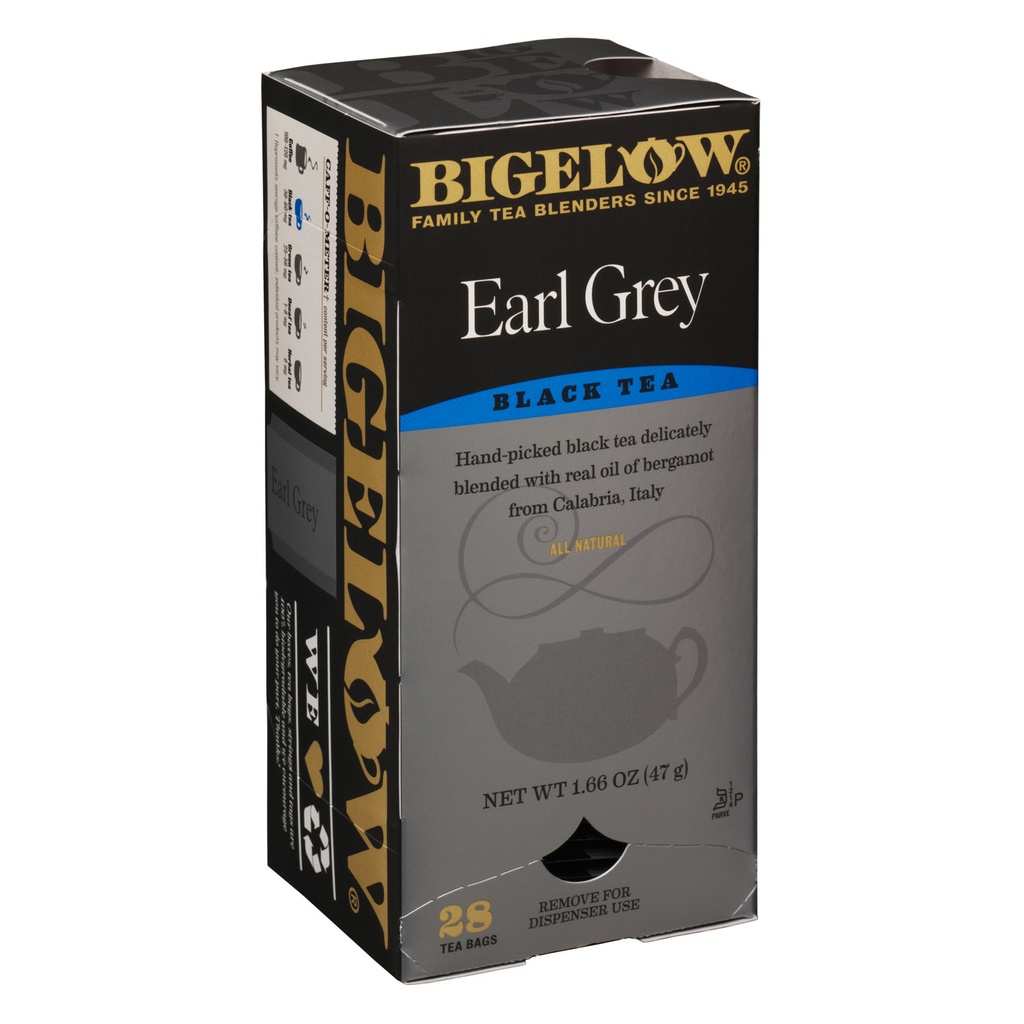 Bigelow Tea
