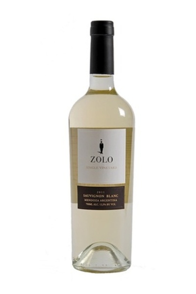 Zolo Sauv Blanc