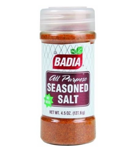 Badia Seasoned Salt