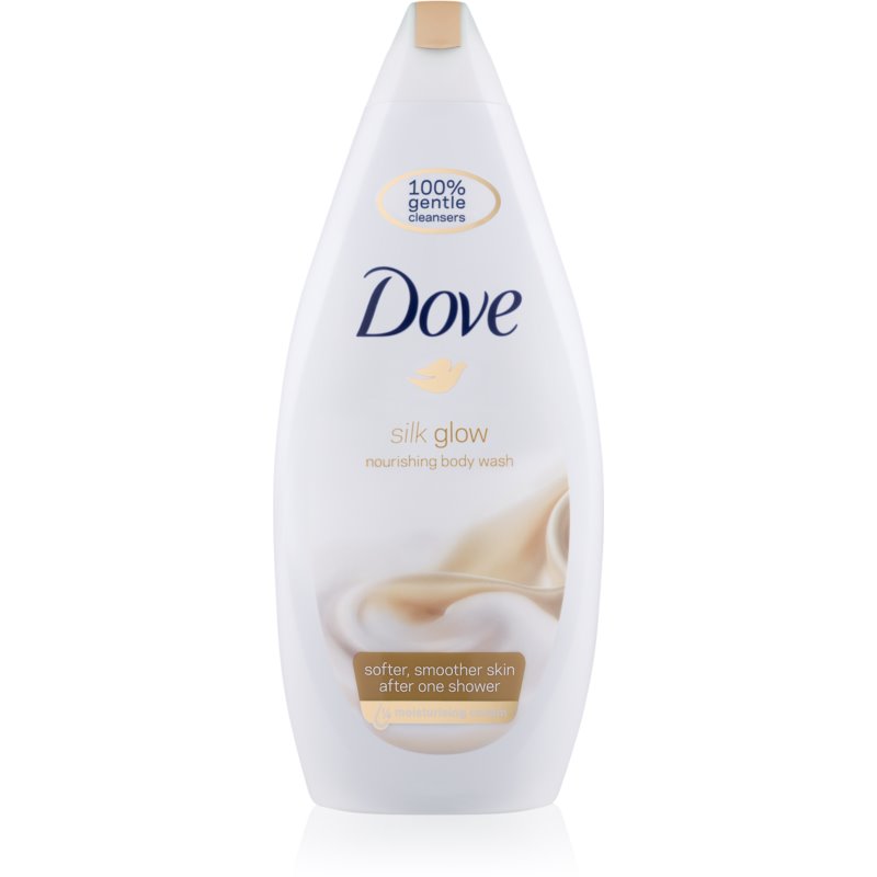 Dove Body Wash 750Ml