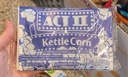 Kettle Corn 2.75Oz