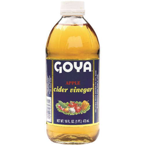 Goya Cider Vinegar16