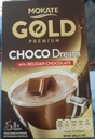 Mokate Choco Cream W