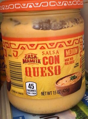 Con Queso