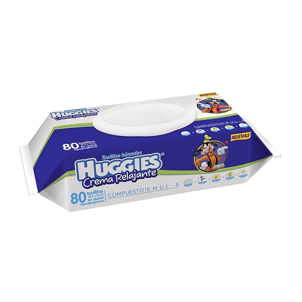 [7501943454873] Huggies Wipes