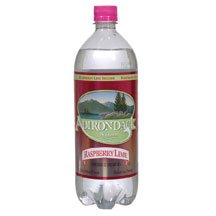 Resberry Lime Sparkl