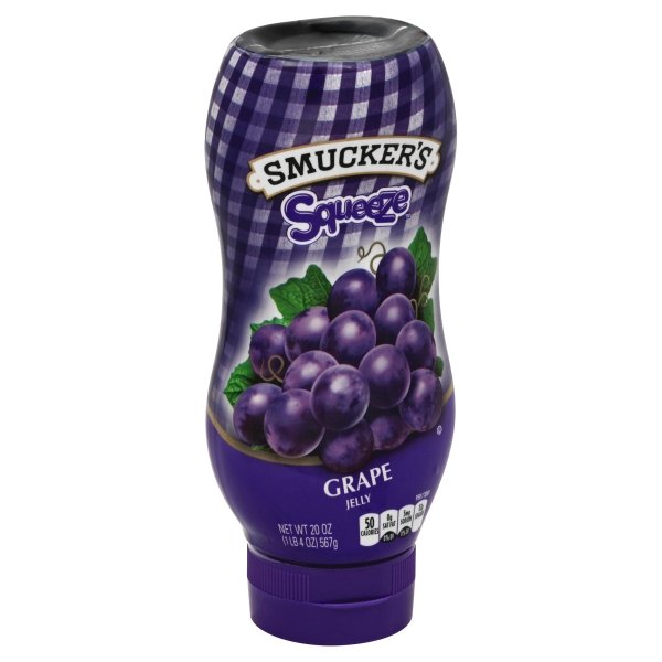 Smuckers Squeeze