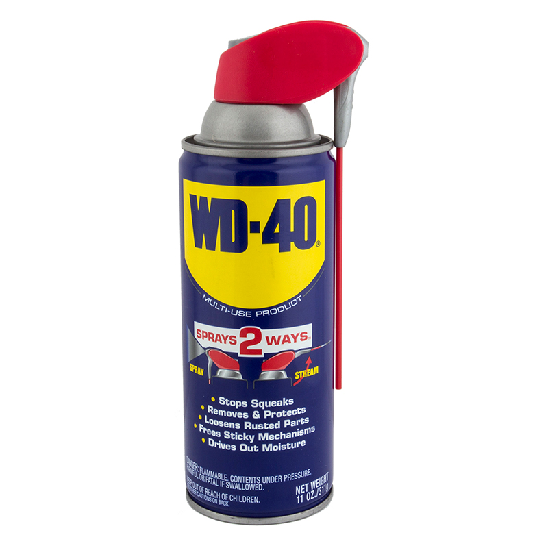 [079567490043] Wd-40 11Oz