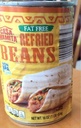 Refried Beans