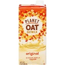 Planet Oatmilk