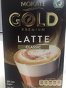 Mokate Gold Latte Cl