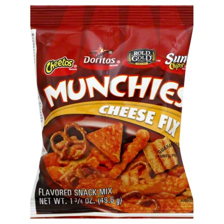 Munchies