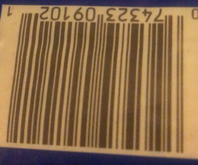 Gamesa Ricanelas 113