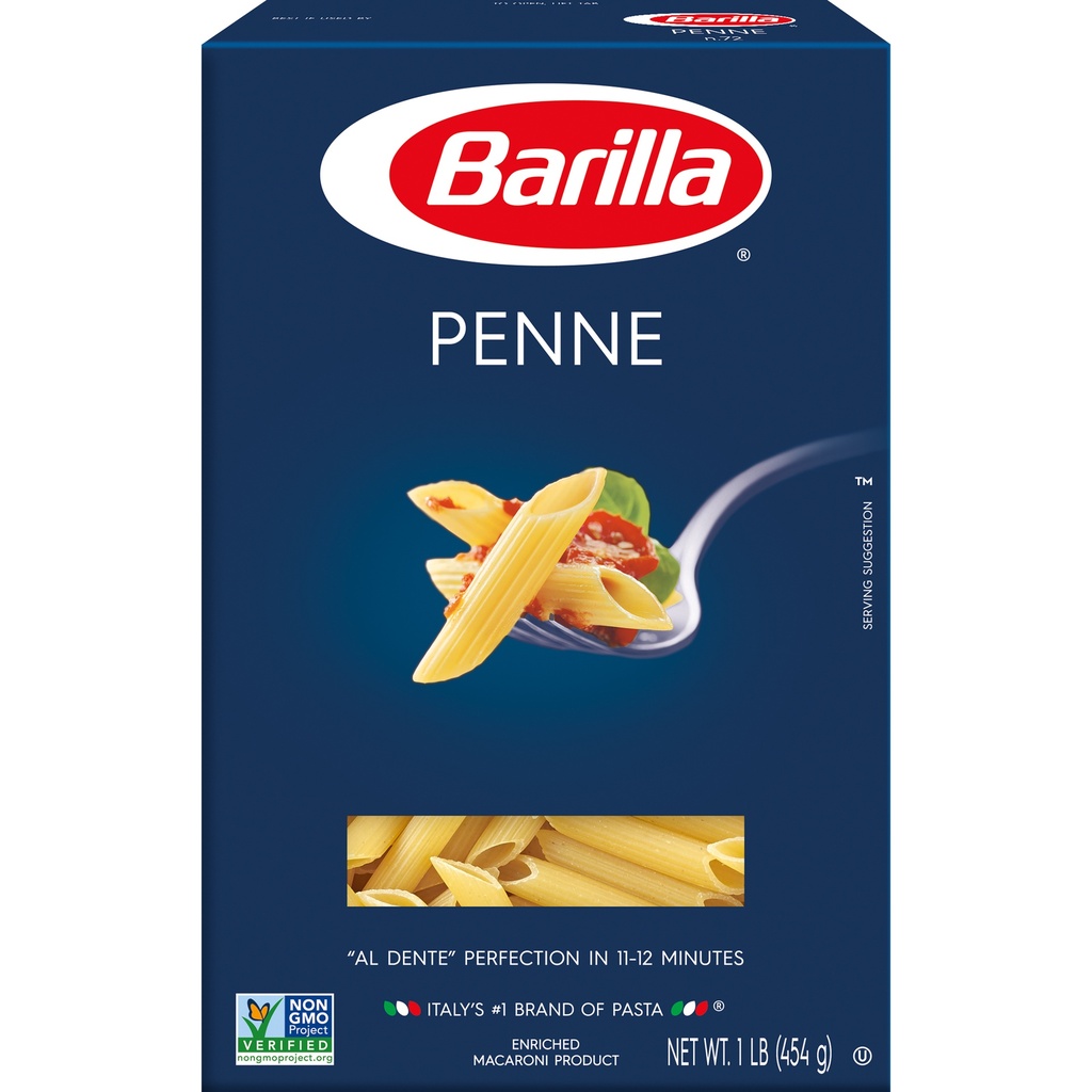 PENNE