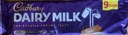 Dairy Milk Muilti