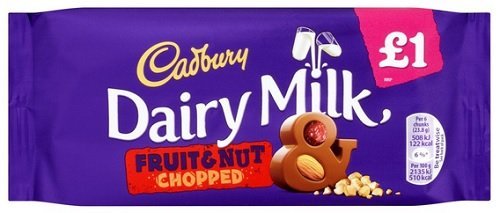 Dairy Milk
