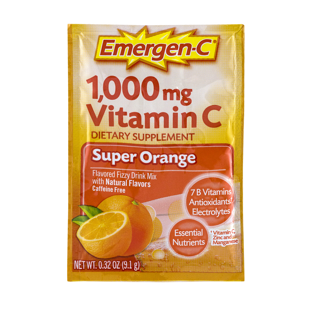 Vitamin C Super Oran