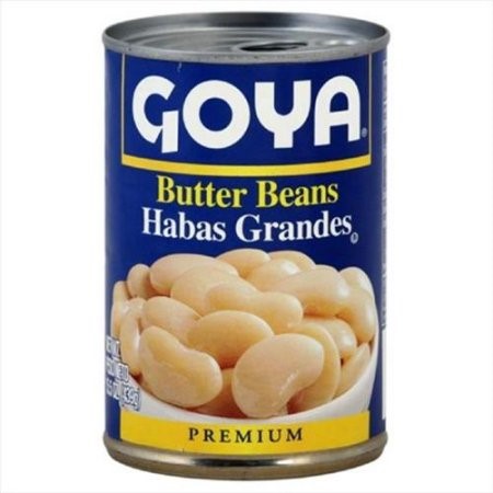 GOya Butter Beans 1