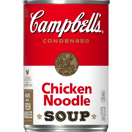 Campbells Chicken No