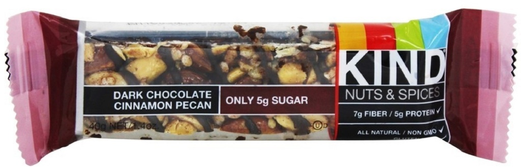 Kind Bar Dark Chocol